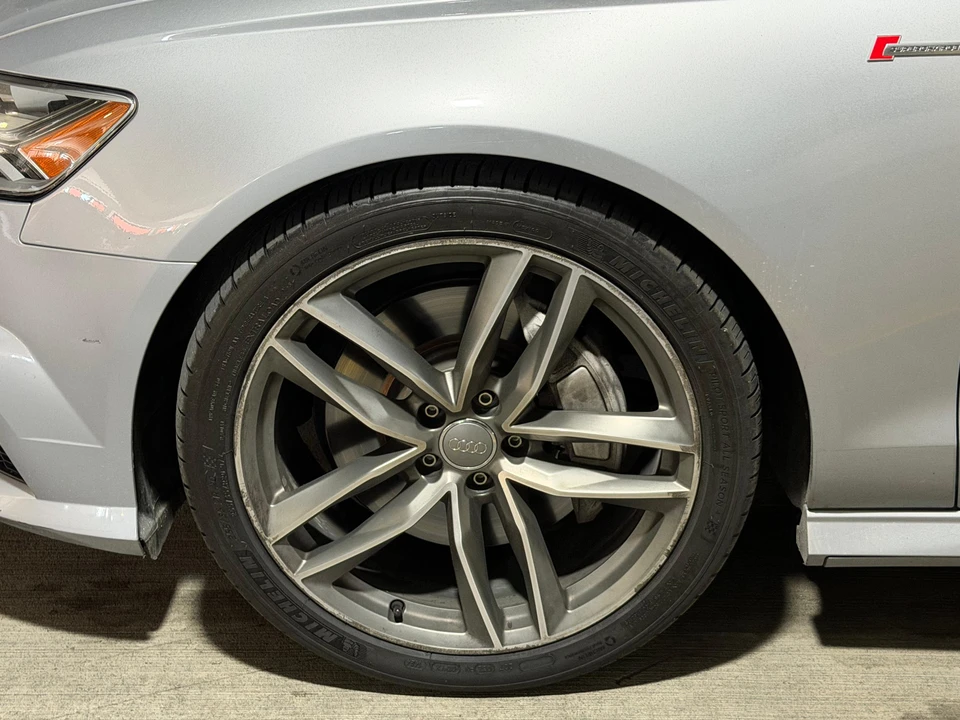 2016 Audi C7 A6 - Image 31 of 31
