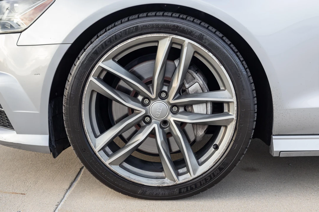 2016 Audi C7 A6 - Image 26 of 31