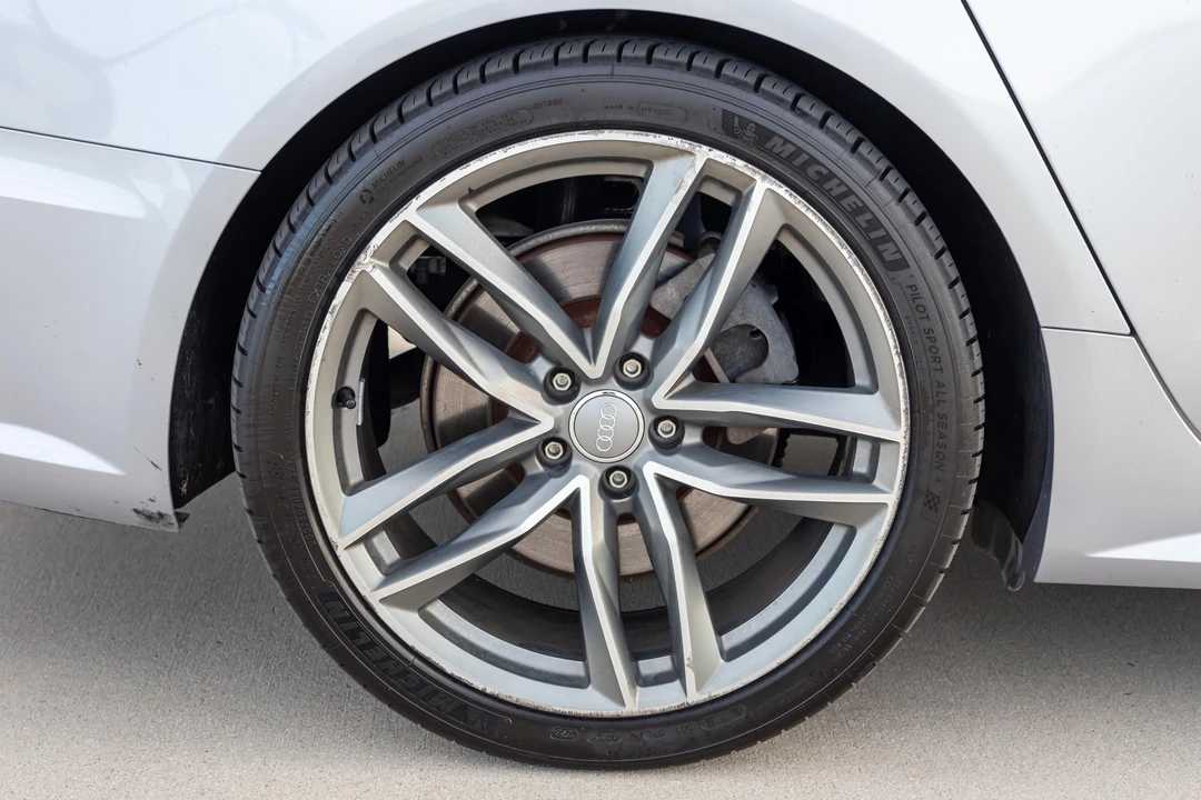 2016 Audi C7 A6 - Image 28 of 31