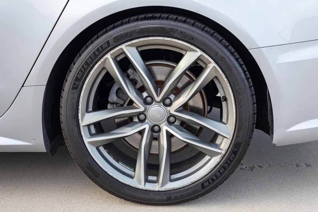 2016 Audi C7 A6 - Image 27 of 31