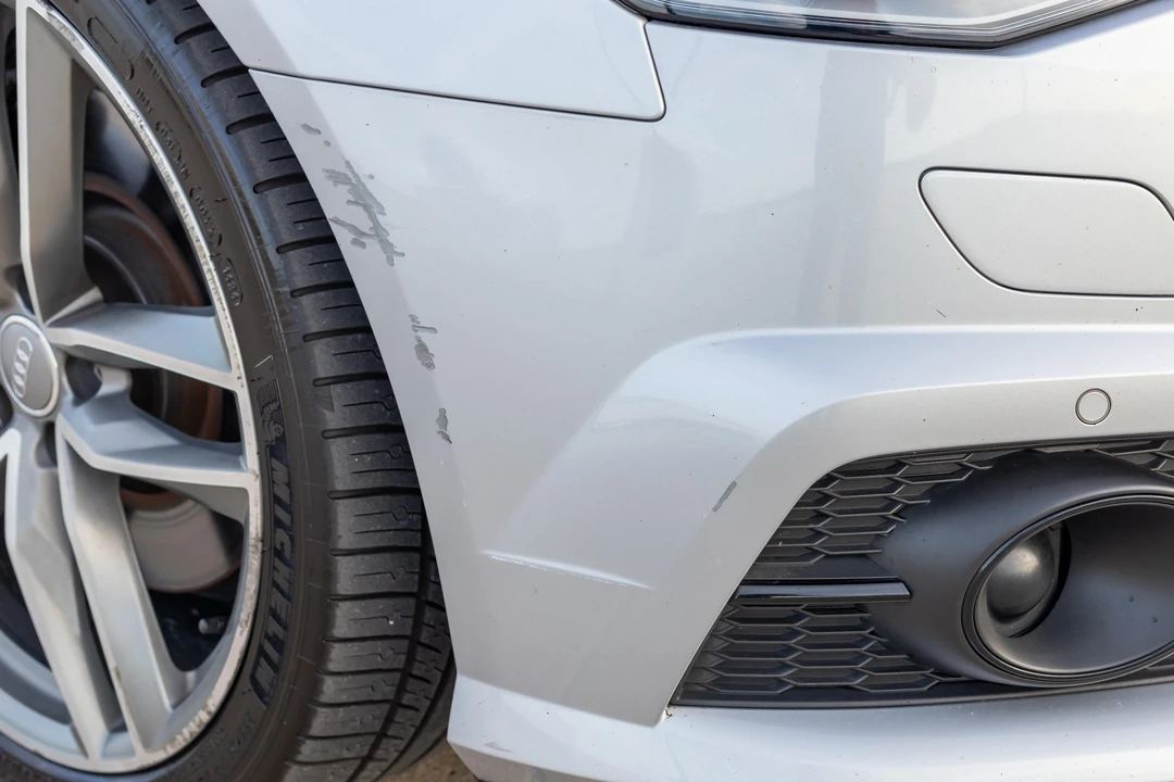2016 Audi C7 A6 - Image 9 of 31