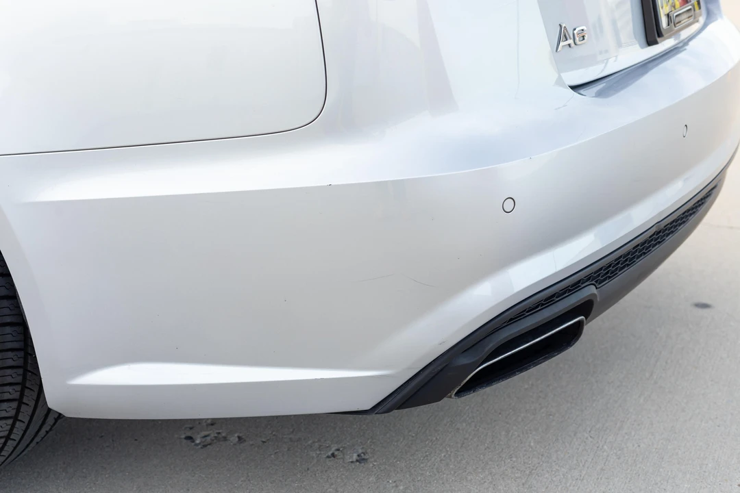 2016 Audi C7 A6 - Image 16 of 31