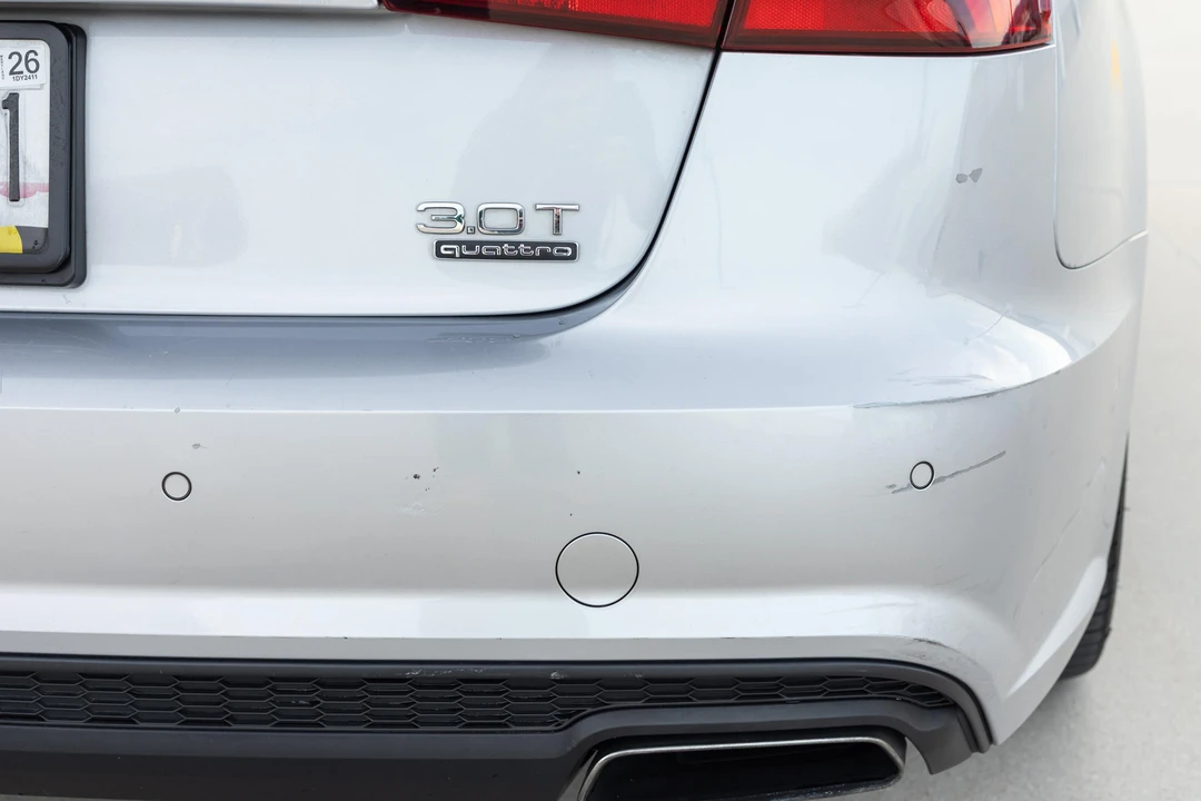2016 Audi C7 A6 - Image 19 of 31