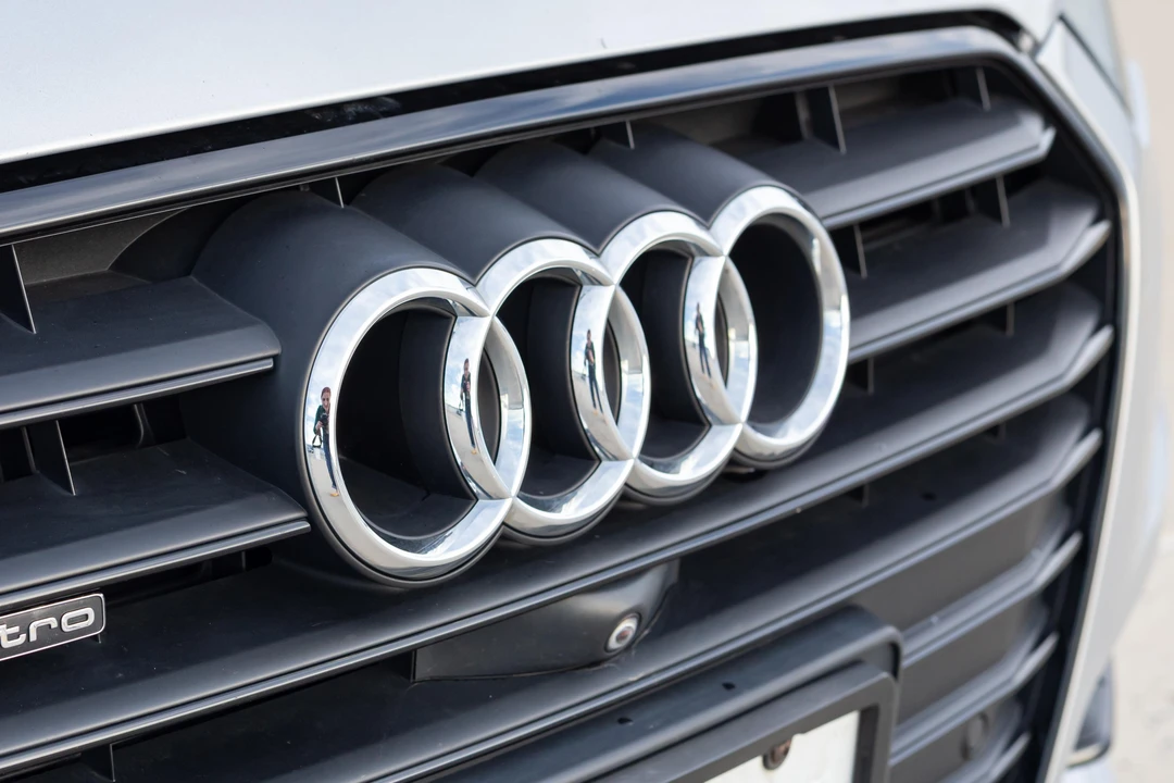 2016 Audi C7 A6 - Image 10 of 31