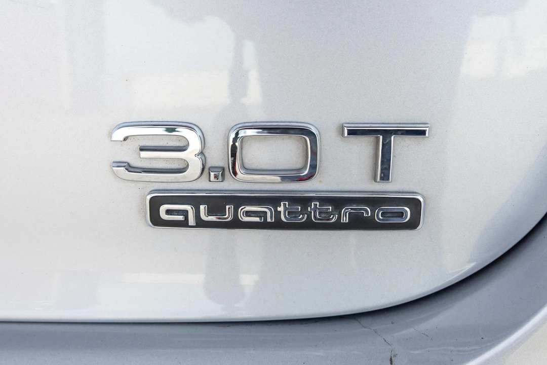 2016 Audi C7 A6 - Image 18 of 31