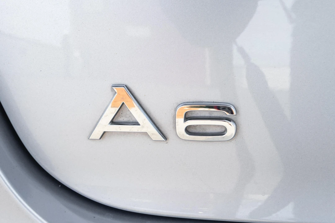 2016 Audi C7 A6 - Image 17 of 31