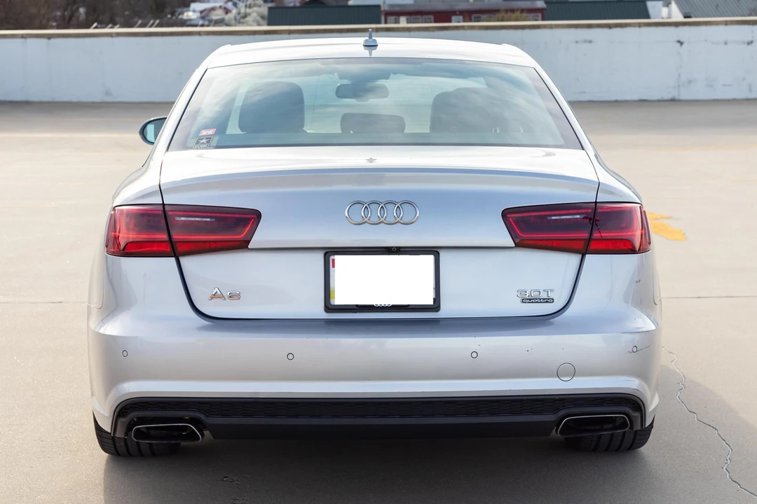 2016 Audi C7 A6 - Image 5 of 31