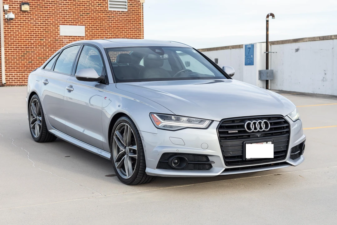 2016 Audi C7 A6 - Image 6 of 31