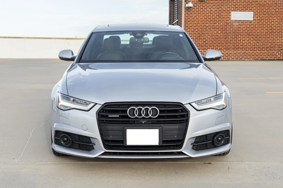 2016 Audi C7 A6 - Image 2 of 31