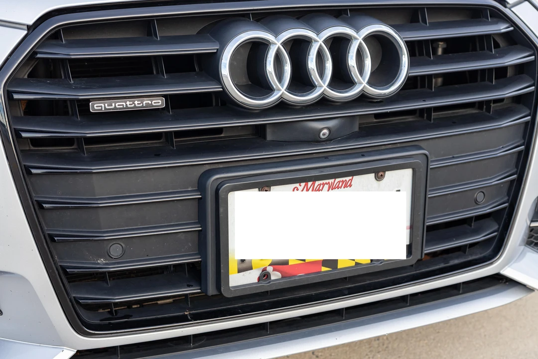 2016 Audi C7 A6 - Image 11 of 31
