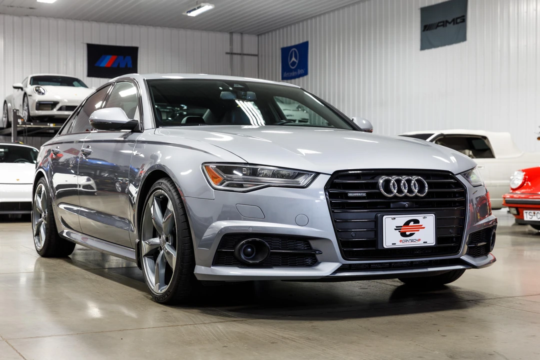 2016 Audi C7 A6 - Image 16 of 31
