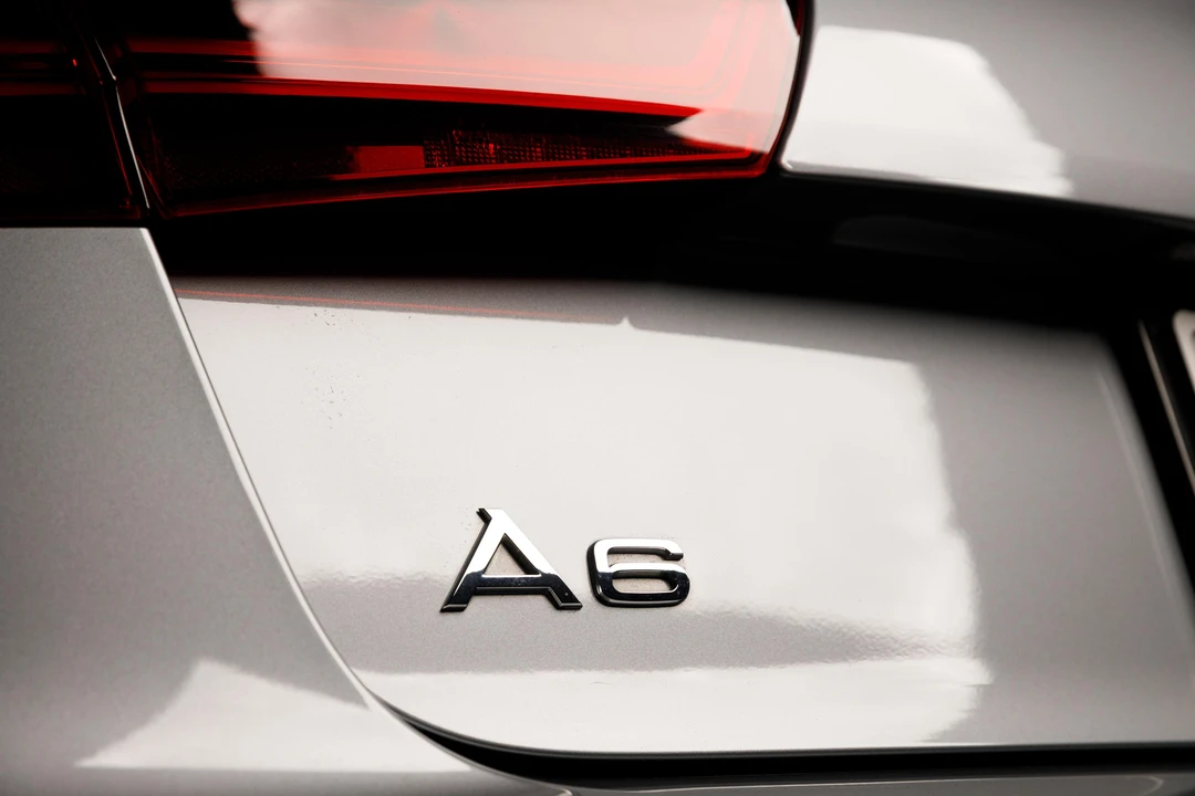 2016 Audi C7 A6 - Image 28 of 31