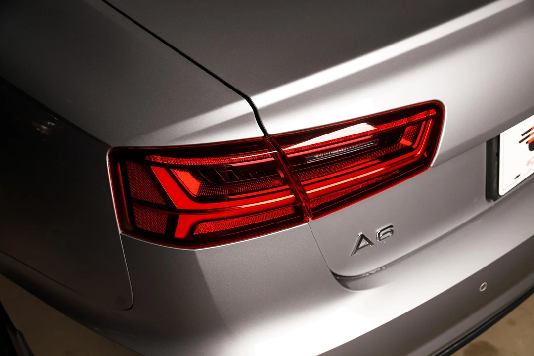 2016 Audi C7 A6 - Image 27 of 31