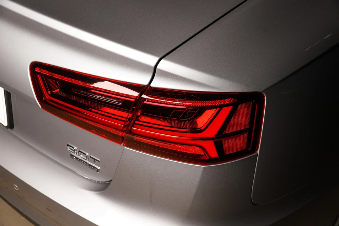 2016 Audi C7 A6 - Image 31 of 31