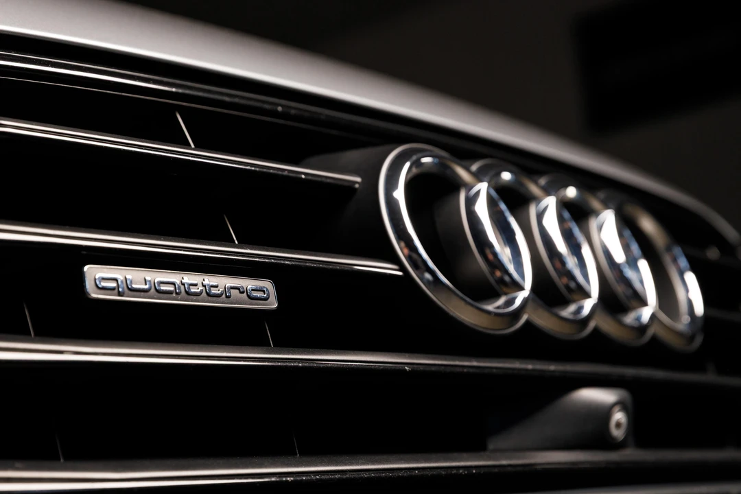 2016 Audi C7 A6 - Image 19 of 31