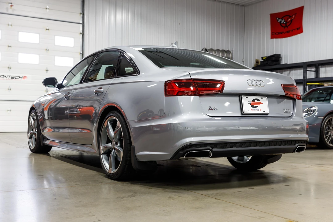 2016 Audi C7 A6 - Image 12 of 31