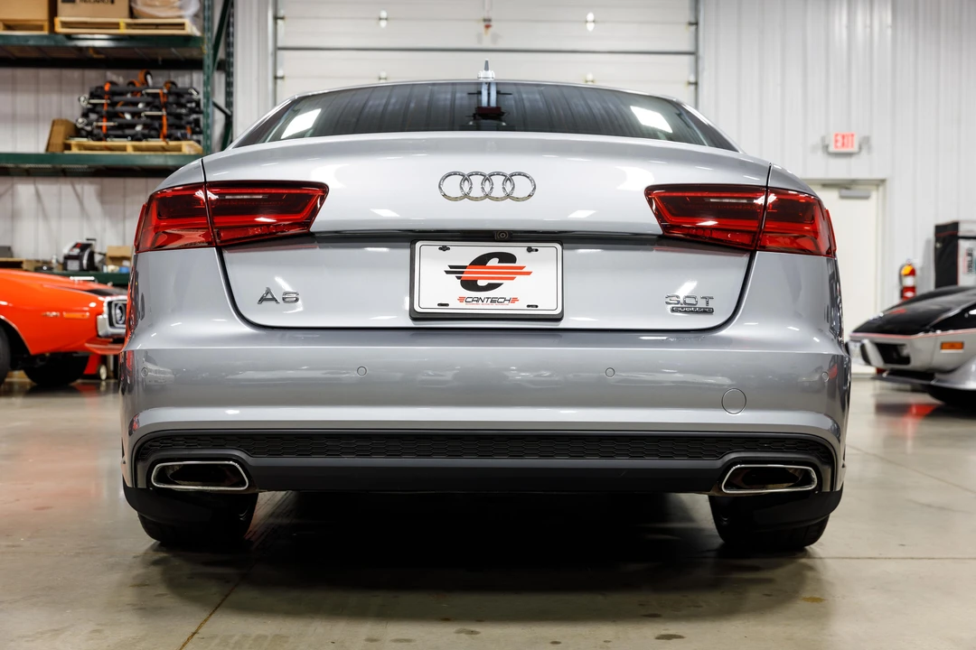 2016 Audi C7 A6 - Image 13 of 31