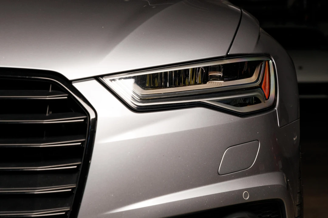 2016 Audi C7 A6 - Image 20 of 31