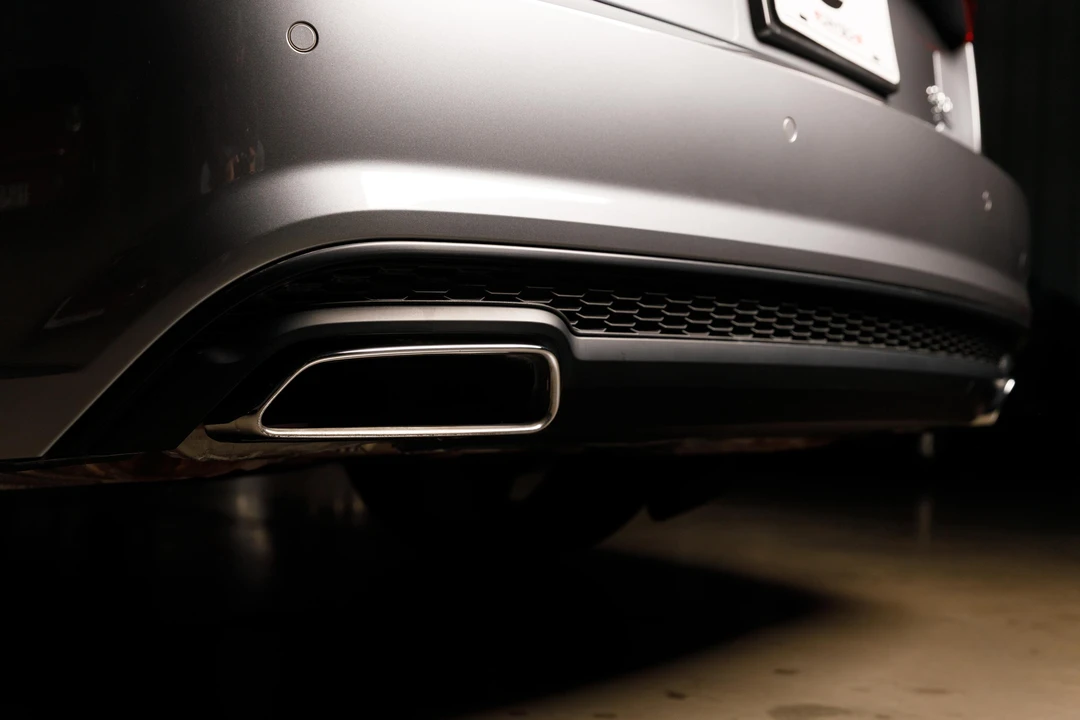 2016 Audi C7 A6 - Image 29 of 31