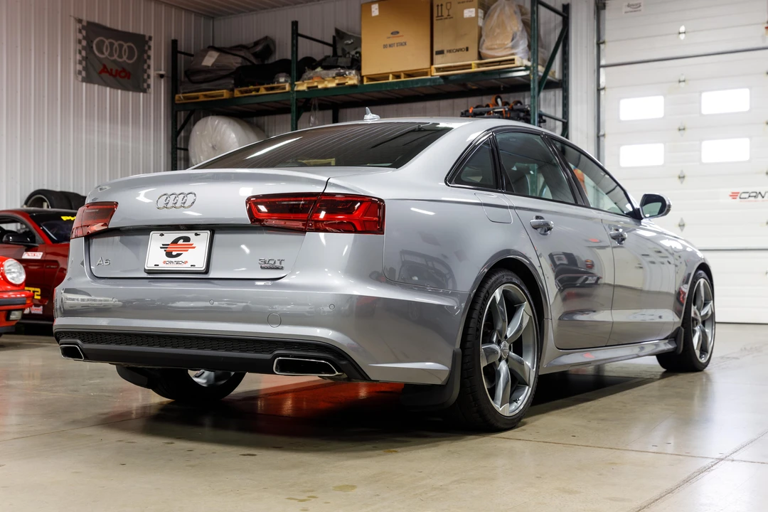 2016 Audi C7 A6 - Image 14 of 31