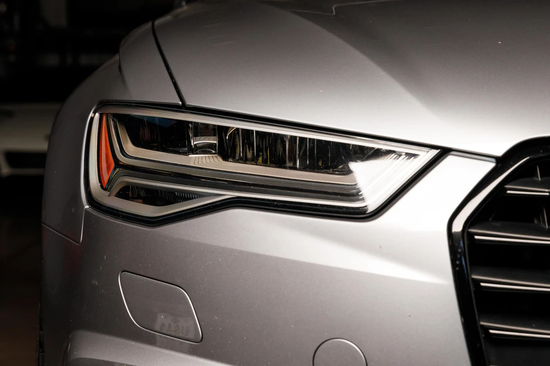 2016 Audi C7 A6 - Image 18 of 31