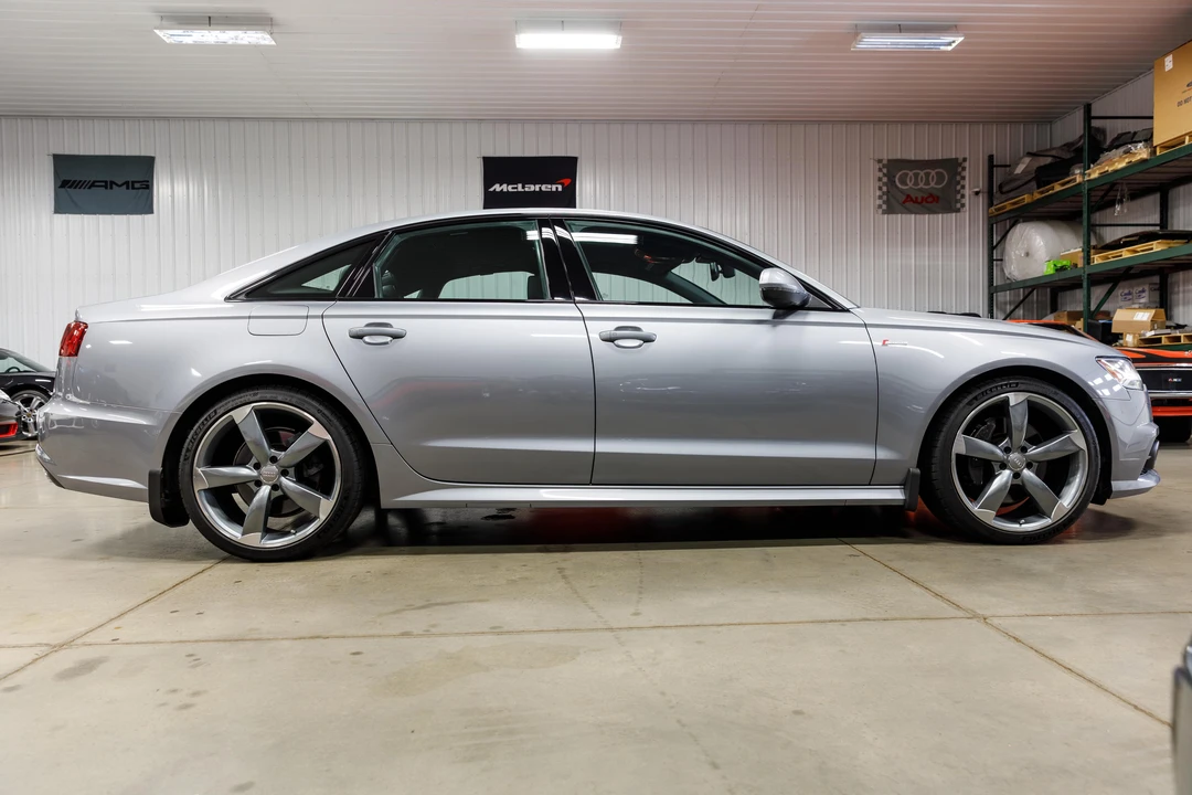 2016 Audi C7 A6 - Image 15 of 31