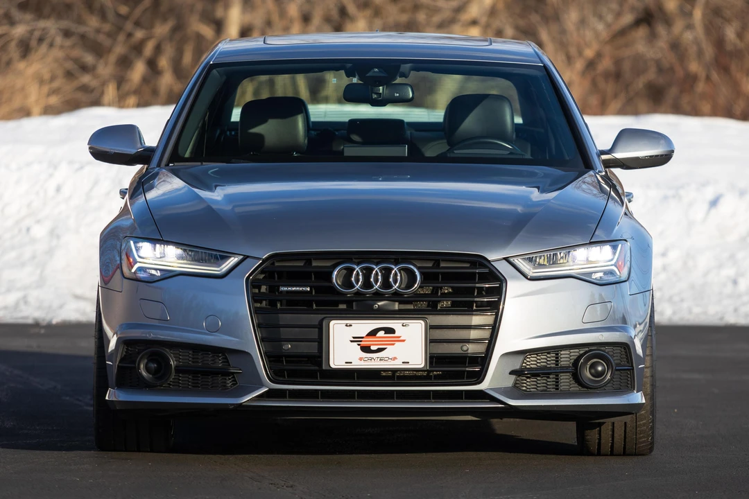 2016 Audi C7 A6 - Image 2 of 31