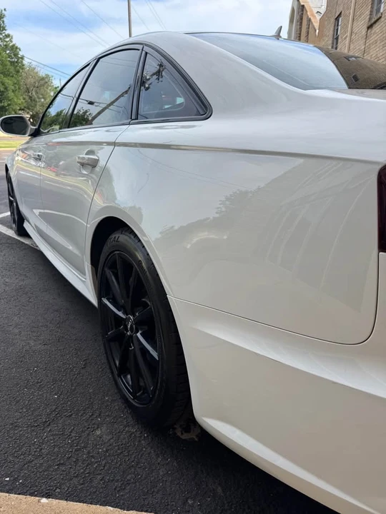 2016 Audi C7 A6 - Image 8 of 12