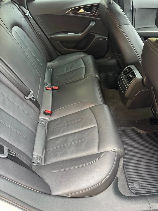 2016 Audi C7 A6 - Image 6 of 12