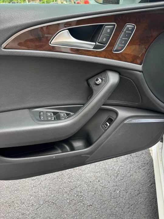 2016 Audi C7 A6 - Image 10 of 12