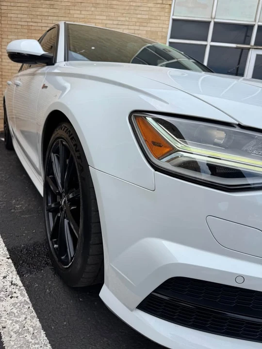 2016 Audi C7 A6 - Image 3 of 12