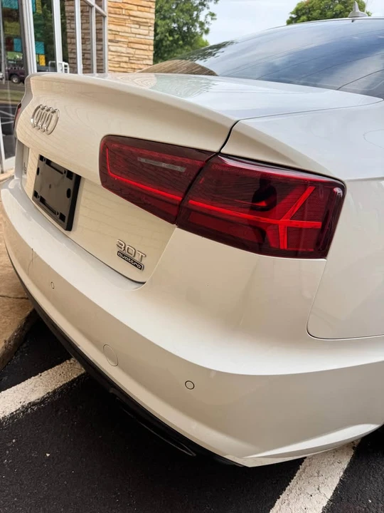 2016 Audi C7 A6 - Image 7 of 12