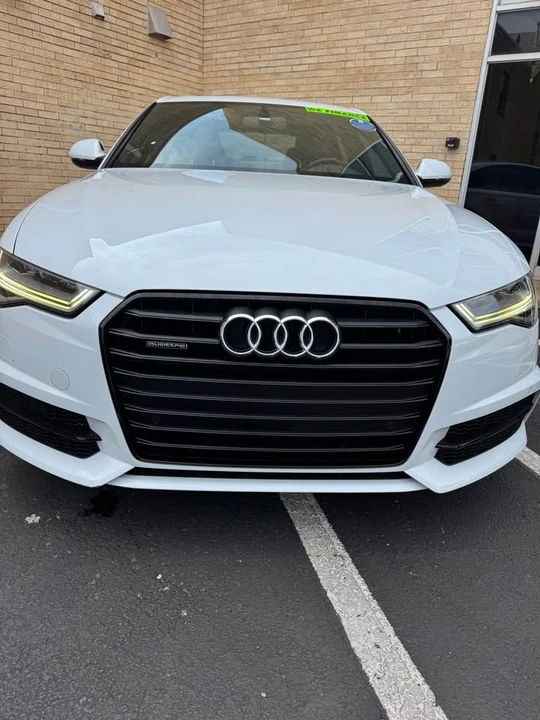 2016 Audi C7 A6 - Image 2 of 12