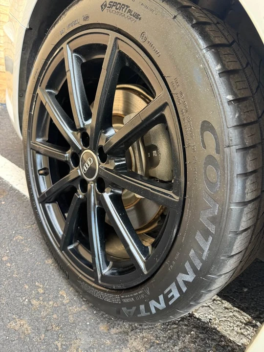 2016 Audi C7 A6 - Image 4 of 12