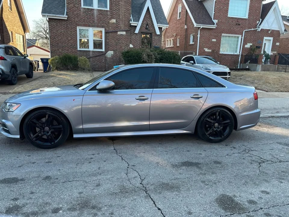 2016 Audi C7 A6 - Image 3 of 8