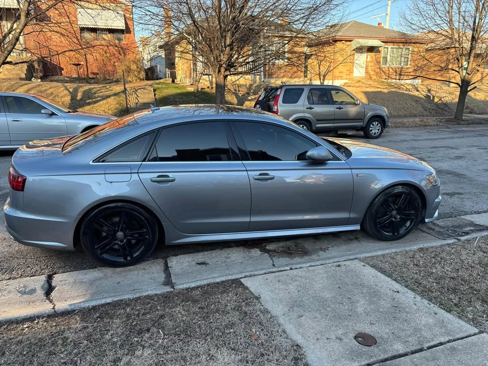 2016 Audi C7 A6 - Image 5 of 8