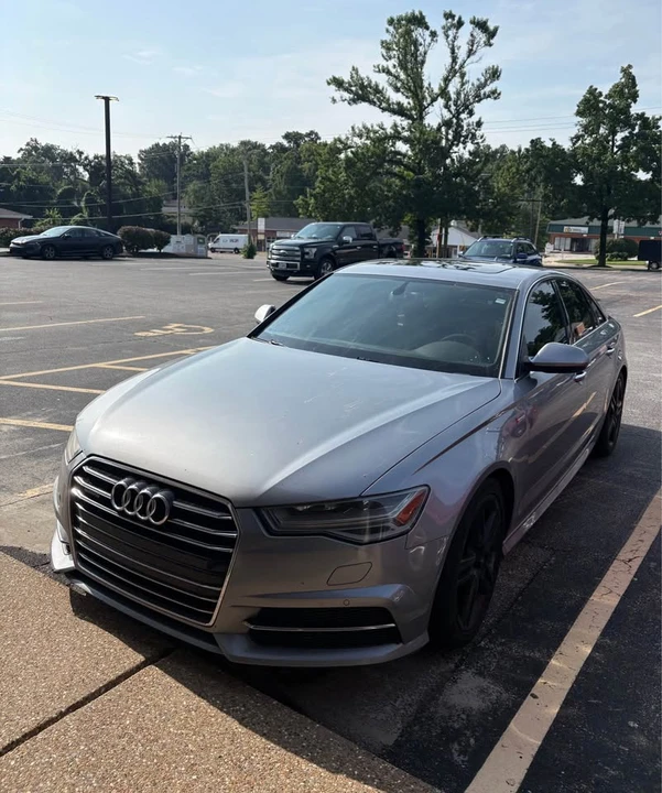 2016 Audi C7 A6 - Image 2 of 8
