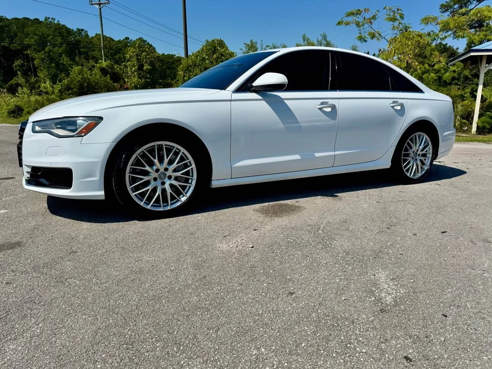 2016 Audi C7 A6 - Image 4 of 15