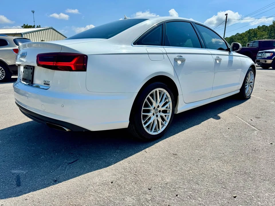 2016 Audi C7 A6 - Image 6 of 15