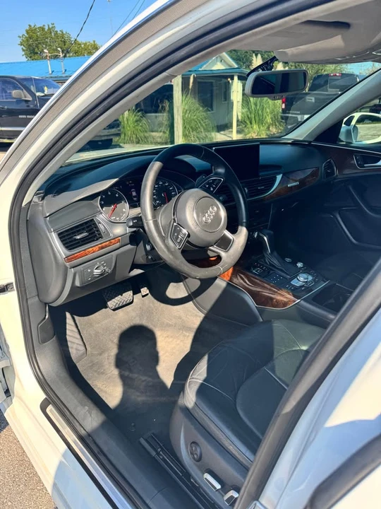 2016 Audi C7 A6 - Image 11 of 15