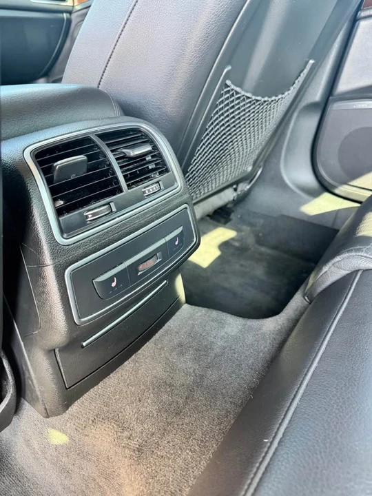 2016 Audi C7 A6 - Image 14 of 15