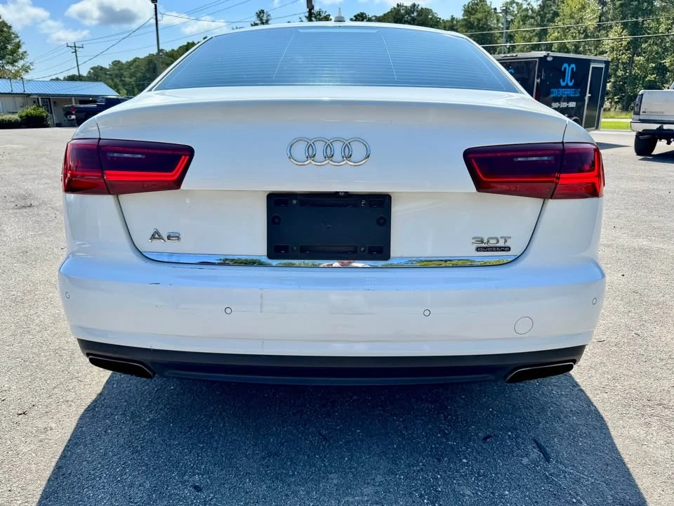 2016 Audi C7 A6 - Image 5 of 15