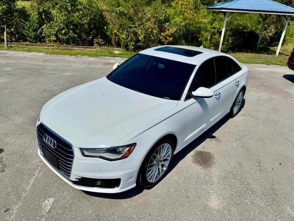 2016 Audi C7 A6 - Image 3 of 15