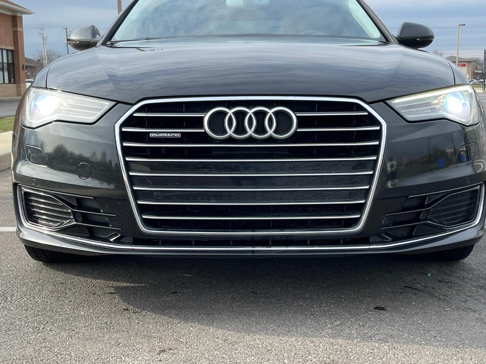 2016 Audi C7 A6 - Image 17 of 31