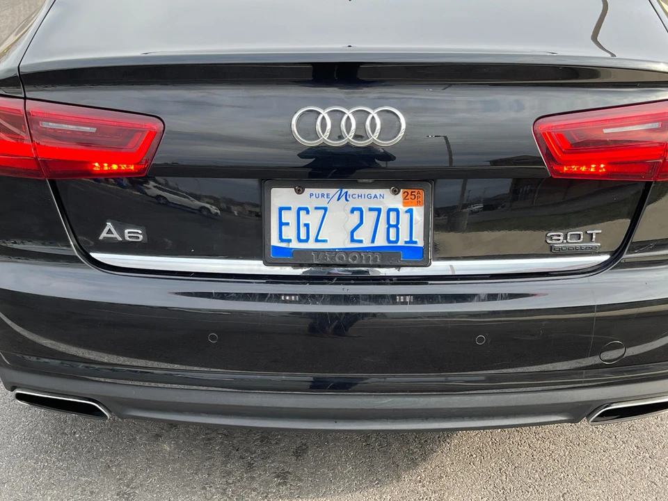 2016 Audi C7 A6 - Image 26 of 31