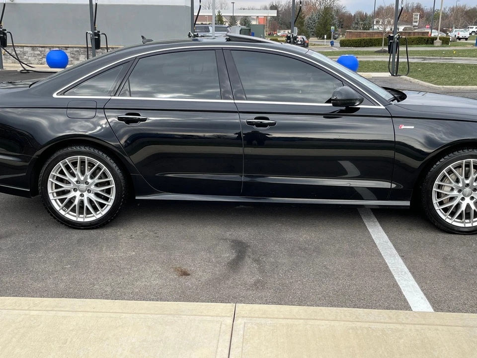2016 Audi C7 A6 - Image 30 of 31