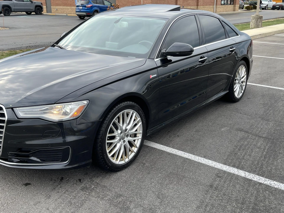 2016 Audi C7 A6 - Image 20 of 31