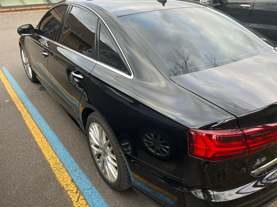 2016 Audi C7 A6 - Image 24 of 31