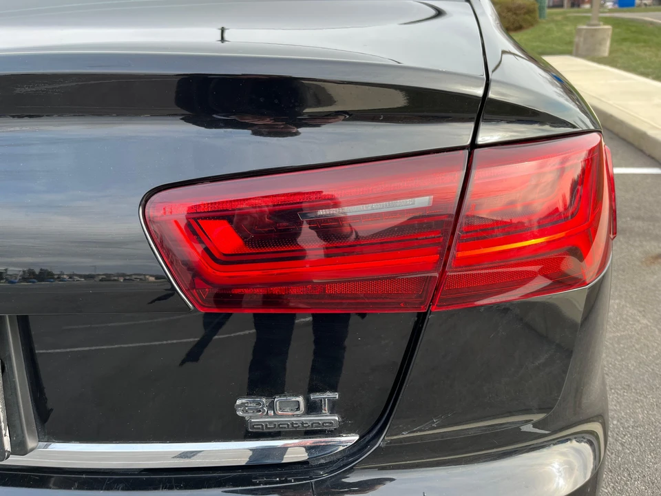 2016 Audi C7 A6 - Image 27 of 31