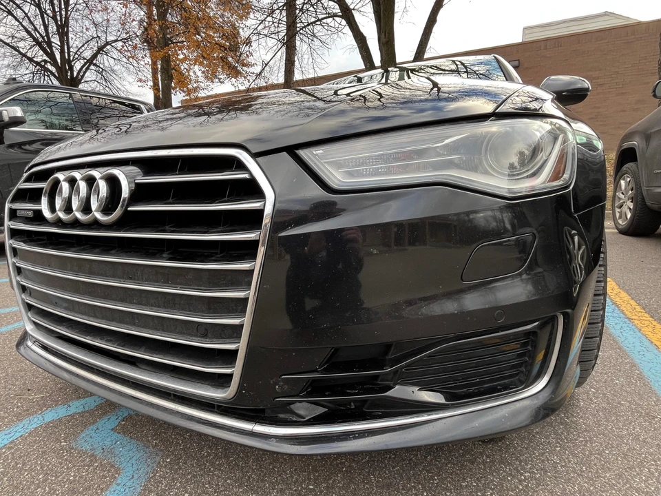 2016 Audi C7 A6 - Image 18 of 31